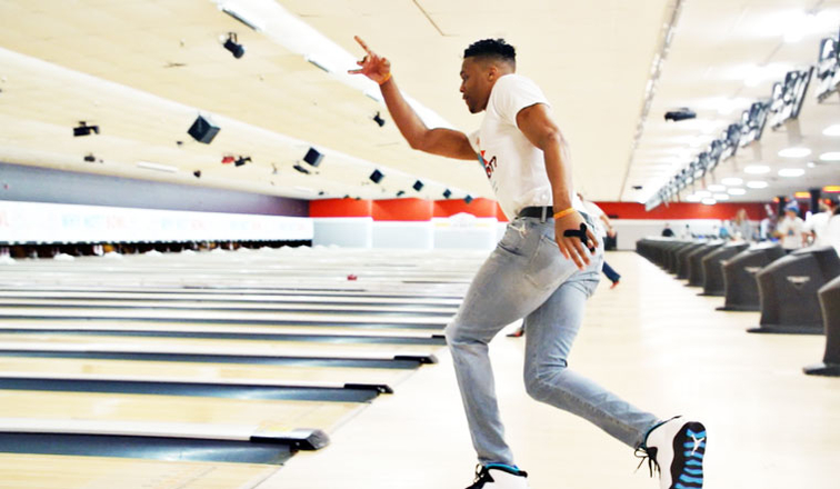 Four out of ten European bowling players advanced to the match-play stage  of the U.S. Open 2023! : r/BowlingLife